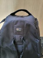 Fotografie rugzak, Ophalen, Zo goed als nieuw