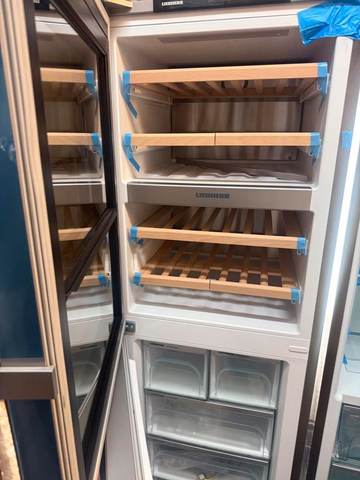 Cave a vin🍷à partir de 179€✅avec garantie 🍷🔥, Collections, Vins, Neuf