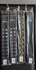 sangle / courroie guitare neuves dunlop, Musique & Instruments, Enlèvement, Neuf