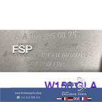 W156 GLA Diffuser 2013-2018 Mercedes, Ophalen of Verzenden, Gebruikt, Mercedes-Benz