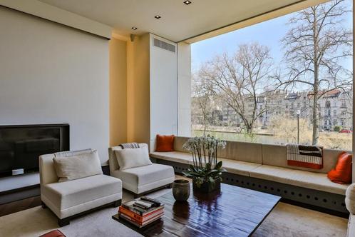 Maison à vendre à Ixelles, 6 chambres, Immo, Huizen en Appartementen te koop, Vrijstaande woning
