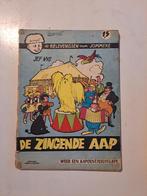 Jommeke De Zingende Aap, Boeken, Verzenden, Meerdere stripboeken, Gelezen, Jef Nys