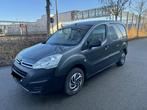Citroen Berlingo 1.6 diesel euro6B 130000km keuring+Garantie, Euro 6, Entreprise, Boîte manuelle, Entretenue par le concessionnaire