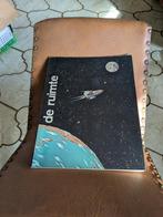 De ruimte, Ophalen of Verzenden, Zo goed als nieuw, Prentenboek