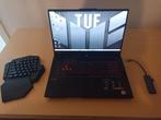 Laptop rtx 4070 240 hz scherm + extra's, Games en Spelcomputers, Spelcomputers | Overige, Ophalen
