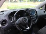 Mercedes-Benz Vito 114 CDI XL 2x SCHUIFDEUR, Auto's, Bestelwagens en Lichte vracht, 100 kW, 4 cilinders, 136 pk, Bedrijf