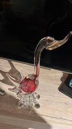 Murano eend, Antiek en Kunst, Ophalen