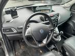 VOLANT DIRECTION Lancia Ypsilon (312) (01-2011/-), Utilisé, Lancia