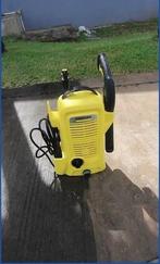 Karcher k2 universal, Ophalen of Verzenden, Gebruikt, KARCHER, Met autostop en -start