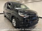 Toyota ProAce City Verso MPV + Automaat, 4 deurs, Monovolume, ProAce, Zwart