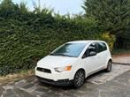 Mitsubishi Colt Benzine 2011 EURO5  Airco 165.000km, Auto's, Euro 5, Stof, 4 cilinders, Handgeschakeld