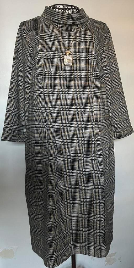 Tom Tailor 44 prachtige formele klasse jurk, Kleding | Dames, Jurken, Nieuw, Maat 42/44 (L), Overige kleuren, Ophalen of Verzenden