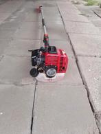 Benzine Kettingzaag op steel, Ophalen, Zo goed als nieuw, Benzine