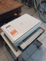 Imprimante HP ENVY 6022e, Ingebouwde Wi-Fi, HP, Gebruikt, Inkjetprinter