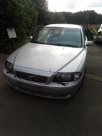volvo, Voorwielaandrijving, 4 deurs, 1800 kg, Leder
