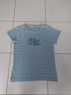 Grijze Tshirt maat 16y - Eskimo, Kinderen en Baby's, Kinderkleding | Maat 176, Jongen of Meisje, Ophalen of Verzenden, Zo goed als nieuw