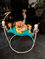 Fisher-Price Jumperoo, Ophalen, Zo goed als nieuw, Fisher-Price