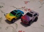 Micro Machines - Micro Lights #2, Ophalen of Verzenden, Gebruikt