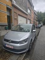 Vw touran 1.6 tdi /2016j / EURO 5b, Particulier, Te koop, Touran