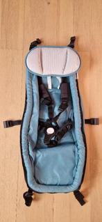 Baby seat (hangmat) voor Croozer fietskar, Fietsen en Brommers, Ophalen of Verzenden, Nieuw, Kinderkar, Croozer