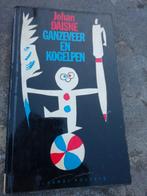 Johan Daisne - Ganzeveer en kogelpen, Boeken, Ophalen of Verzenden