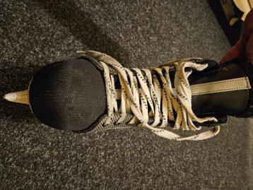 Schaatsen Bauer, Sport en Fitness, Ophalen, Gebruikt, Overige typen, Bauer