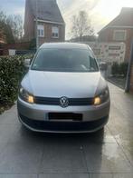 VW caddy maxi lichte vracht MET keuring voor verkoop, Auto's, Voorwielaandrijving, Euro 5, Particulier, 0 g/km