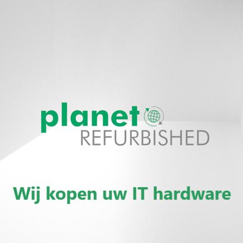 Opkoop IT-Hardware, Computers en Software, Netwerk switches, Ophalen