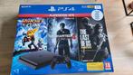 Sony PS4, Ophalen, Gebruikt