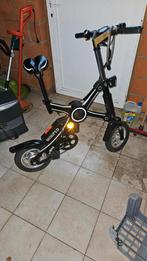 Electrische plooifiets, Ophalen, Gebruikt, Heren, Overige merken