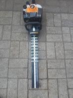 mcculloch 3 stuks nooit gebruikt, Tuin en Terras, Heggenscharen, Ophalen, Nieuw