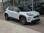 Toyota Yaris Cross Hybrid GR SPORT +PANO +Head-up display +D, Gebruikt, 109 g/km, Wit, 1490 cc