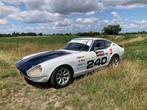 DATSUN 240Z RACE CAR, Autos, Oldtimers & Ancêtres, Particulier, Achat