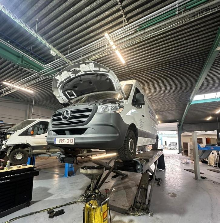 Roetfilter probleem/AdBlue probleem/Turbo probleem...1 ADRES, Diensten en Vakmensen, Auto en Motor | Monteurs en Garages, Apk-keuring