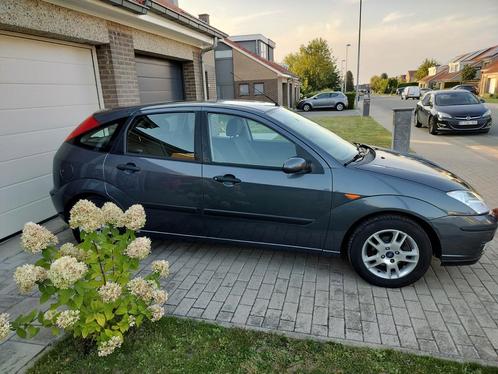 Ford focus 1.6, Auto's, Ford, Particulier, Focus, Ophalen