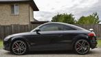 Audi TT Coupé 1.8 TFSI "XENON-LEDER-AIRCO-PARKEERSENSOREN", Auto's, Audi, Voorwielaandrijving, TT, Parkeersensor, 4 cilinders