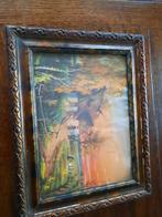 Oud schilderij, Antiek en Kunst, Ophalen