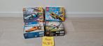 Lego, Ophalen of Verzenden, Gebruikt, Lego