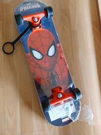Nouveau skateboard Spiderman, Enlèvement ou Envoi, Neuf