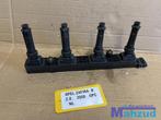 OPEL ZAFIRA B 2.0 OPC Bobine 2005-2011 90424480 0221508468, Ophalen of Verzenden, Gebruikt, Opel