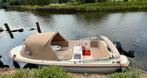 Te koop sloep Lago Amore 495, Watersport en Boten, Sloepen, Ophalen, Zo goed als nieuw