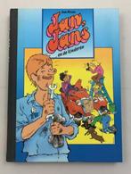 Jan Jans en de Kinderen Lekturama 1992 Deel 1 boek, Boeken, Stripverhalen, Verzenden, Zo goed als nieuw