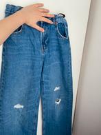 Jeans zara, Kleding | Dames, Spijkerbroeken en Jeans, Blauw, Ophalen of Verzenden, W27 (confectie 34) of kleiner, Gedragen