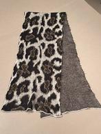 Unique lekker warme winterse sjaal, Enlèvement, Comme neuf, Écharpe