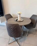 Eettafel, Huis en Inrichting, Ophalen of Verzenden, Zo goed als nieuw