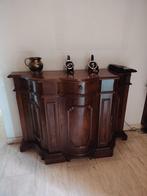 kast notelaar, Huis en Inrichting, Ophalen, 50 tot 100 cm, Zo goed als nieuw, Minder dan 100 cm