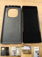 Xiaomi Redmi Note 14 Pro (8GB RAM 256GB ROM, Midnight Black), 256 GB, Enlèvement, Neuf, Noir