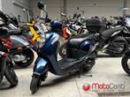 Sym Mio 50 2021 [138,99 km], Fietsen en Brommers, Scooters | SYM, Mio, Nieuw, Ophalen of Verzenden, Benzine