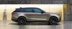Land Rover range rover velar, Auto's, Land Rover, Automaat, 4 cilinders, Range Rover Velar, Particulier