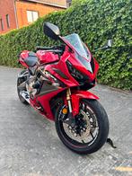 Honda cbr 650 van 2022, Motoren, Motoren | Honda, 4 cilinders, Particulier, 600 cc